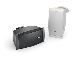 Bose Commercial Speakers