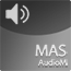 MAS Audiom